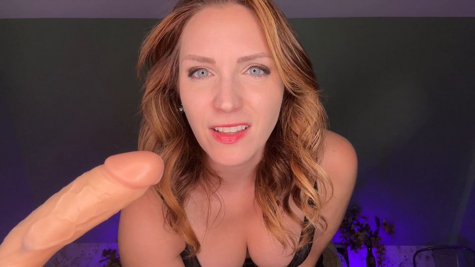 SneezeGoddess - Fluff My Bull Cuck -Handpicked Jerk-Off Instruction
